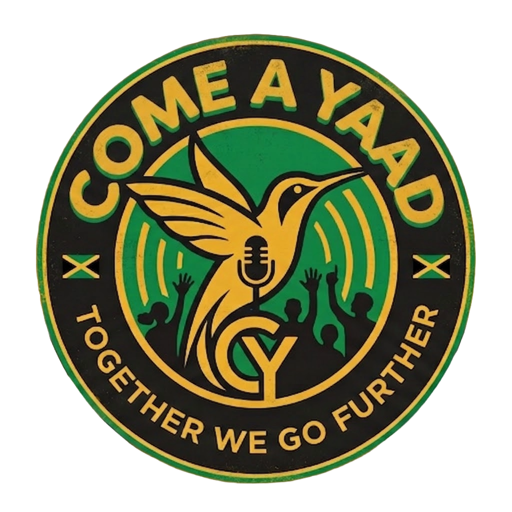 Come A Yaad